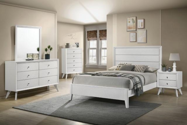 DORTMUND Dresser - Imperial Furniture (Las Vegas, NV) - Multi Location