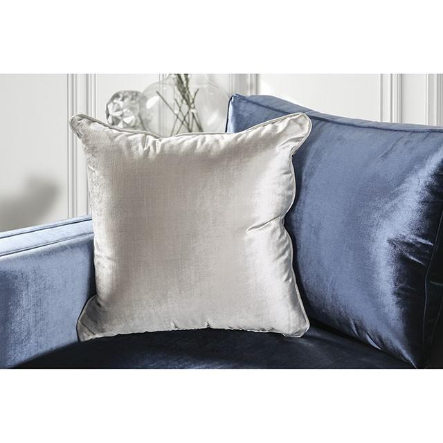 JODIE Loveseat - Imperial Furniture (Las Vegas, NV) - Multi Location