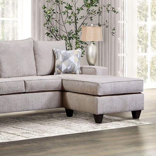 KESGRAVE Sectional - Imperial Furniture (Las Vegas, NV) - Multi Location