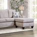 KESGRAVE Sectional - Imperial Furniture (Las Vegas, NV) - Multi Location