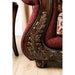 MATTEO Loveseat - Imperial Furniture (Las Vegas, NV) - Multi Location