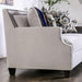 MONTECELIO Loveseat - Imperial Furniture (Las Vegas, NV) - Multi Location