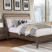 TAWANA Cal.King, E.king, & Queen Bed - Imperial Furniture (Las Vegas, NV) - Multi Location