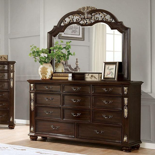 THEODOR Dresser - Imperial Furniture (Las Vegas, NV) - Multi Location