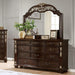 THEODOR Dresser - Imperial Furniture (Las Vegas, NV) - Multi Location