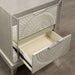 VALLETTA Night Stand - Imperial Furniture (Las Vegas, NV) - Multi Location