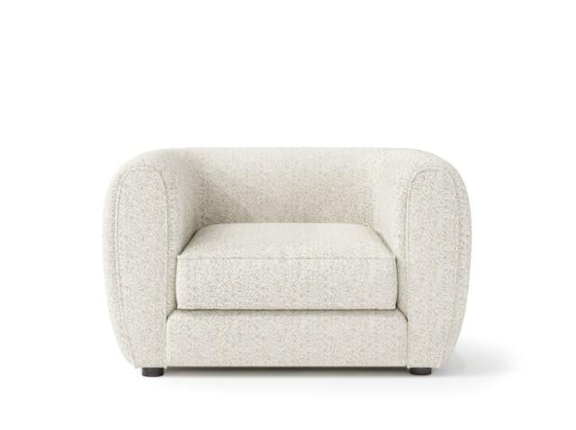 VERDAL Chair, Off-White - Imperial Furniture (Las Vegas, NV) - Multi Location