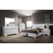 Chrissy White Dresser - Imperial Furniture (Las Vegas, NV) - Multi Location