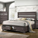 Chrissy Gray Dresser - Imperial Furniture (Las Vegas, NV) - Multi Location