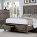 Durango Queen Bedroom Set - Imperial Furniture (Las Vegas, NV) - Multi Location