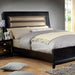 Golva Bed Cal.King & E.King - Imperial Furniture (Las Vegas, NV) - Multi Location