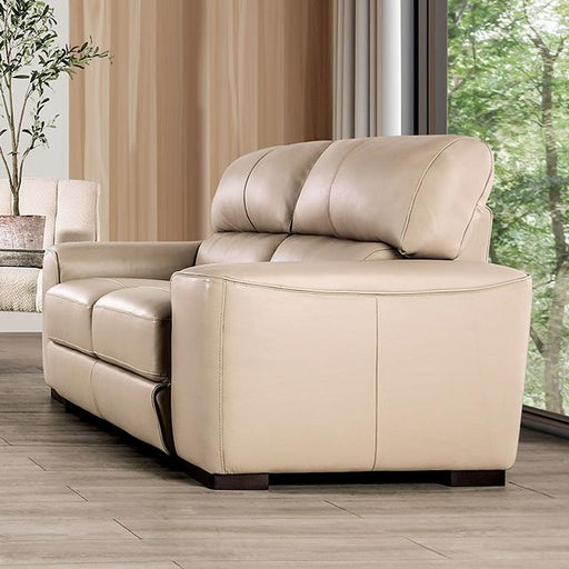 Marsicano Loveseat Tapue - Imperial Furniture (Las Vegas, NV) - Multi Location
