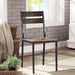 Westport 5 & 7 Piece Dining Table Set - Imperial Furniture (Las Vegas, NV) - Multi Location