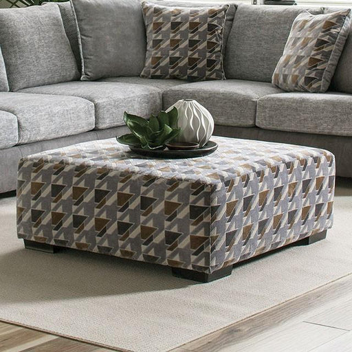 ALANNAH Ottoman - Imperial Furniture (Las Vegas, NV) - Multi Location