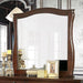 Brunswick Mirror - Imperial Furniture (Las Vegas, NV) - Multi Location