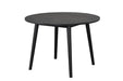 Yate 5 Pc Dining Table Set - Imperial Furniture (Las Vegas, NV) - Multi Location