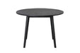Yate 5 Pc Dining Table Set - Imperial Furniture (Las Vegas, NV) - Multi Location
