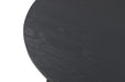 Yate Round Dining Table - Imperial Furniture (Las Vegas, NV) - Multi Location