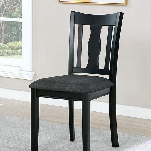 Carbey Side Chair (2/CTN) - Imperial Furniture (Las Vegas, NV) - Multi Location