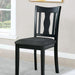 Carbey Side Chair (2/CTN) - Imperial Furniture (Las Vegas, NV) - Multi Location