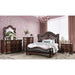 Arcturus Brown Cherry Dresser - Imperial Furniture (Las Vegas, NV) - Multi Location