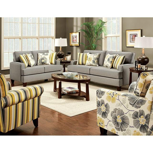 Chair Fitzgerald - Imperial Furniture (Las Vegas, NV) - Multi Location
