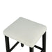 Chalcedony 3 Pc. Dining Table Set - Imperial Furniture (Las Vegas, NV) - Multi Location