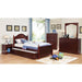 Diane Closet Storage - Imperial Furniture (Las Vegas, NV) - Multi Location
