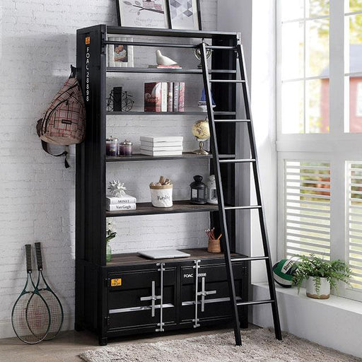 DIPILOH Bookcase - Imperial Furniture (Las Vegas, NV) - Multi Location