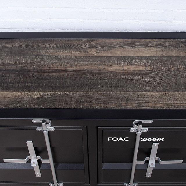 DIPILOH Bookcase - Imperial Furniture (Las Vegas, NV) - Multi Location