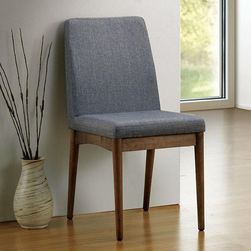 Eindride Side Chair (2/Box) - Imperial Furniture (Las Vegas, NV) - Multi Location