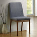 Eindride Side Chair (2/Box) - Imperial Furniture (Las Vegas, NV) - Multi Location