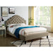 Aubree Cal.King & E.King Bed - Imperial Furniture (Las Vegas, NV) - Multi Location