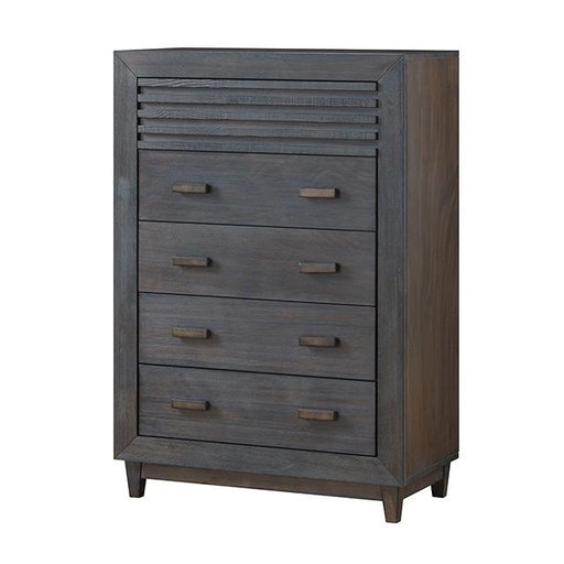Griffin Chest - Imperial Furniture (Las Vegas, NV) - Multi Location