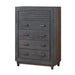 Griffin Chest - Imperial Furniture (Las Vegas, NV) - Multi Location