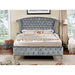 Alzire Black & Gray Dresser - Imperial Furniture (Las Vegas, NV) - Multi Location