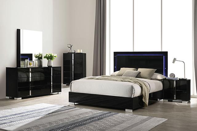 Sinistra Chest - Imperial Furniture (Las Vegas, NV) - Multi Location