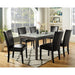 Abia Dining Table - Imperial Furniture (Las Vegas, NV) - Multi Location