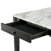 Abia Dining Table - Imperial Furniture (Las Vegas, NV) - Multi Location