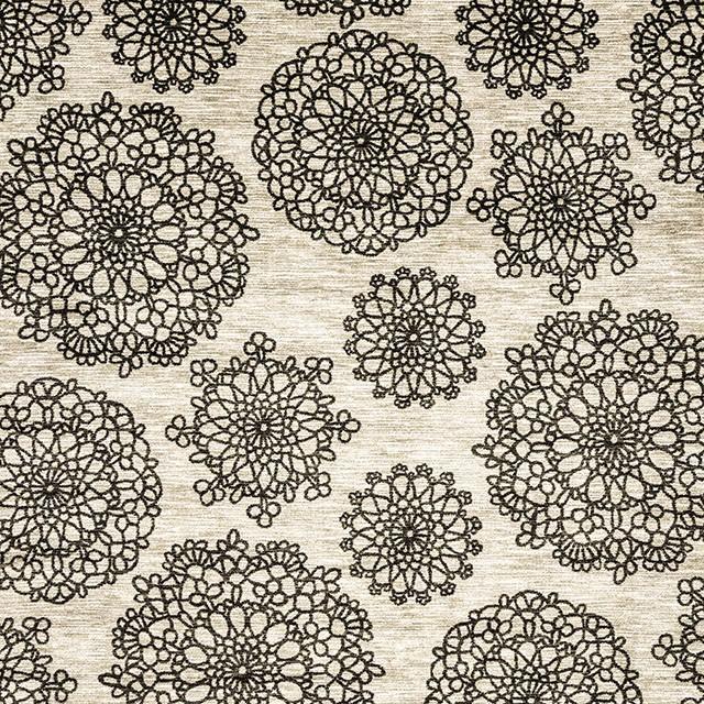 Acanthus Area Rug - Imperial Furniture (Las Vegas, NV) - Multi Location