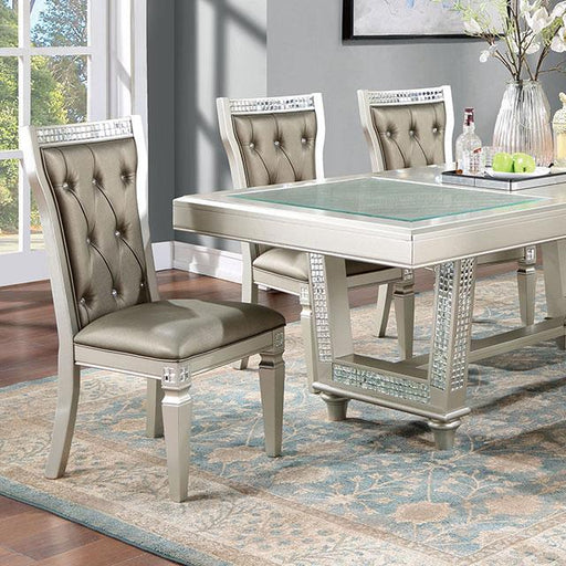 ADELINA Dining Table - Imperial Furniture (Las Vegas, NV) - Multi Location