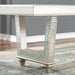 ADELINA Dining Table - Imperial Furniture (Las Vegas, NV) - Multi Location