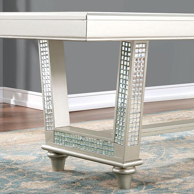 Adelina Dining Table Set - Imperial Furniture (Las Vegas, NV) - Multi Location