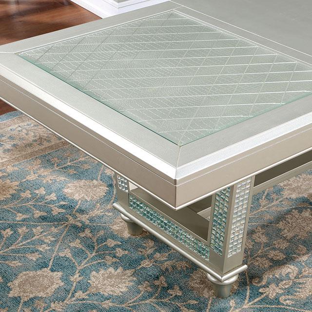 ADELINA Dining Table - Imperial Furniture (Las Vegas, NV) - Multi Location