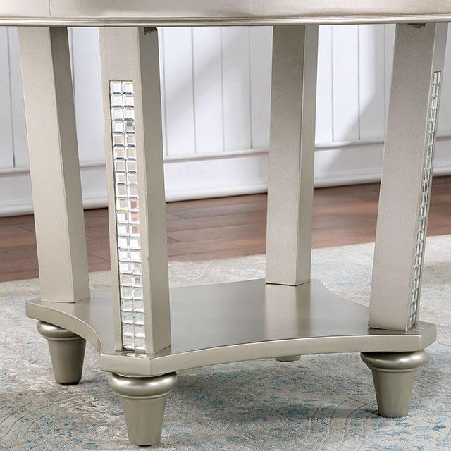Adelina Dining Table Set - Imperial Furniture (Las Vegas, NV) - Multi Location