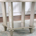 Adelina Dining Table Set - Imperial Furniture (Las Vegas, NV) - Multi Location