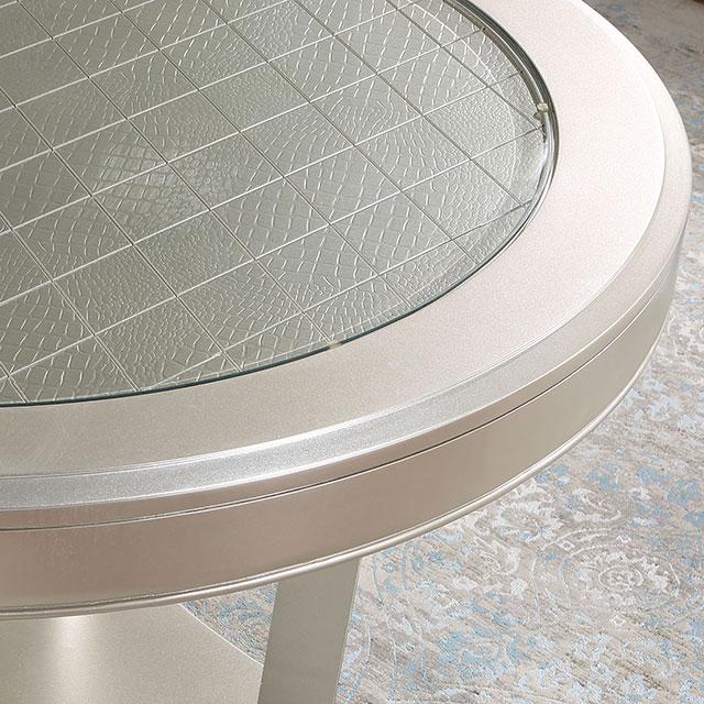 Adelina Dining Table Set - Imperial Furniture (Las Vegas, NV) - Multi Location