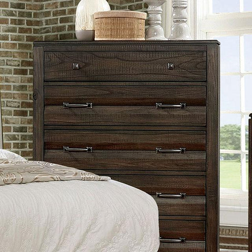 Agapetos Chest - Imperial Furniture (Las Vegas, NV) - Multi Location