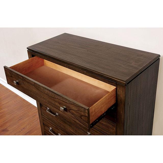 Agapetos Chest - Imperial Furniture (Las Vegas, NV) - Multi Location