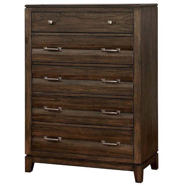 Agapetos Chest - Imperial Furniture (Las Vegas, NV) - Multi Location